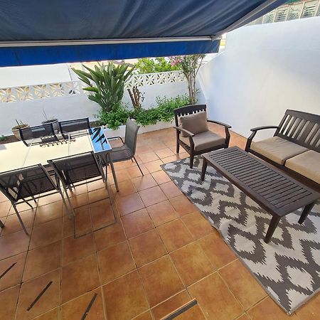 Willa Benyamina House Torremolinos Pokój zdjęcie