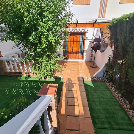 Willa Benyamina House Torremolinos Pokój zdjęcie