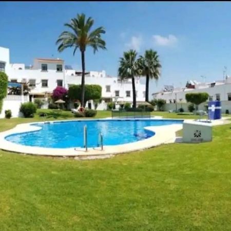 Willa Benyamina House Torremolinos Zewnętrze zdjęcie