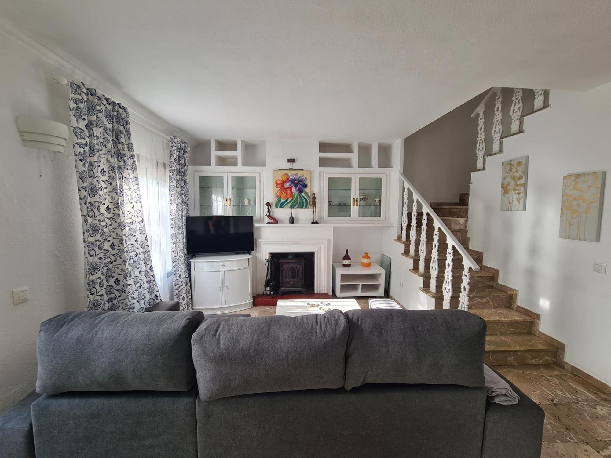 Willa Benyamina House Torremolinos Pokój zdjęcie