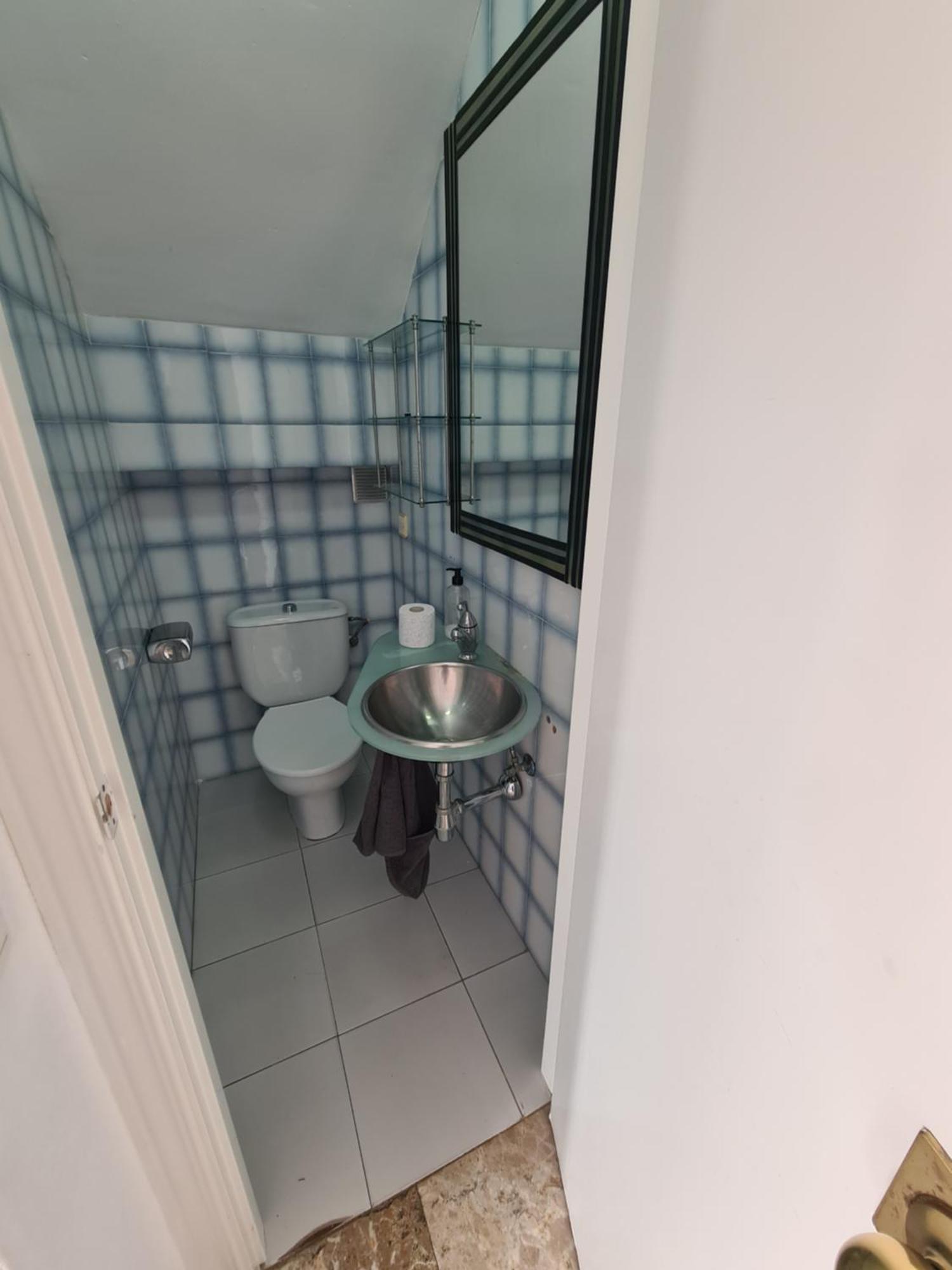 Willa Benyamina House Torremolinos Pokój zdjęcie