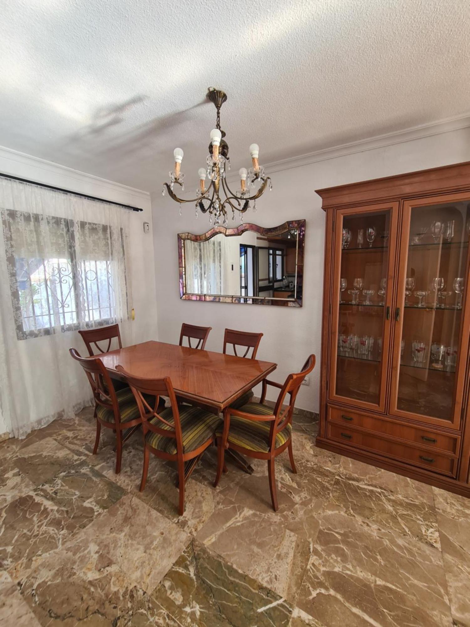 Willa Benyamina House Torremolinos Pokój zdjęcie