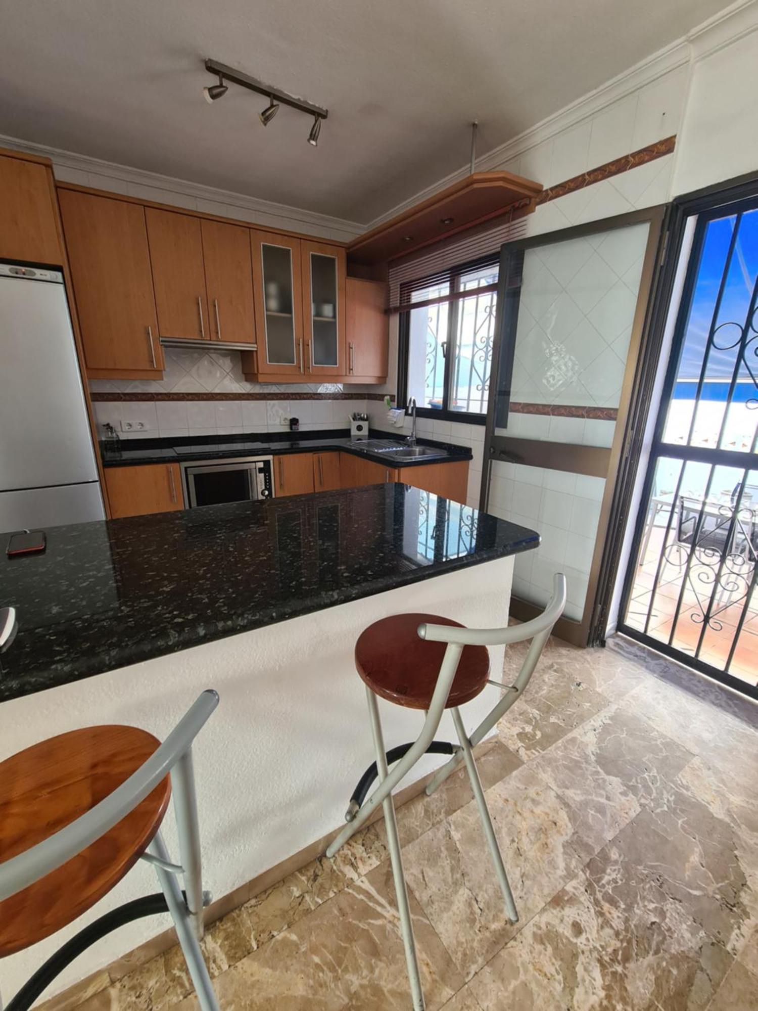 Willa Benyamina House Torremolinos Pokój zdjęcie