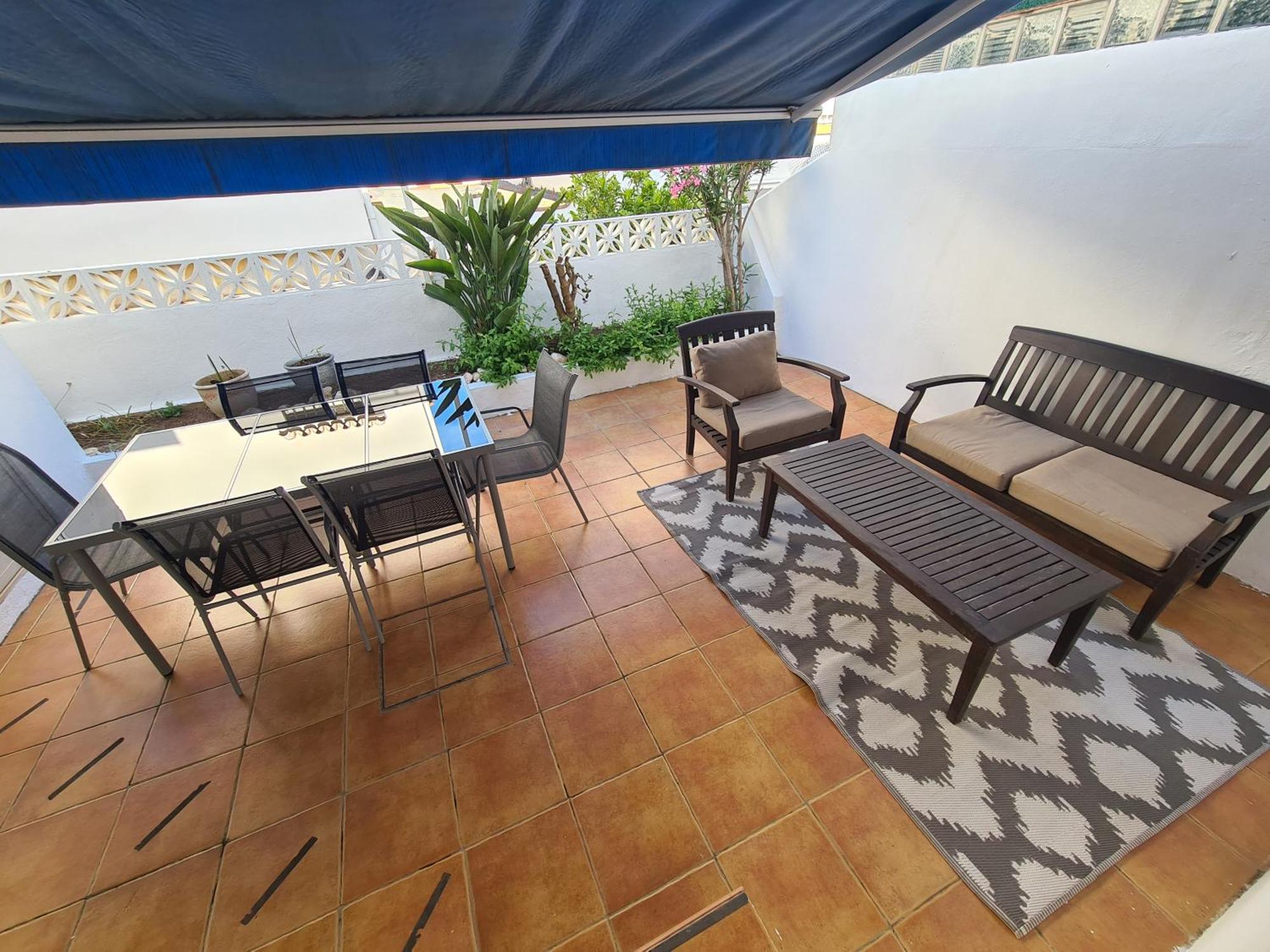 Willa Benyamina House Torremolinos Pokój zdjęcie