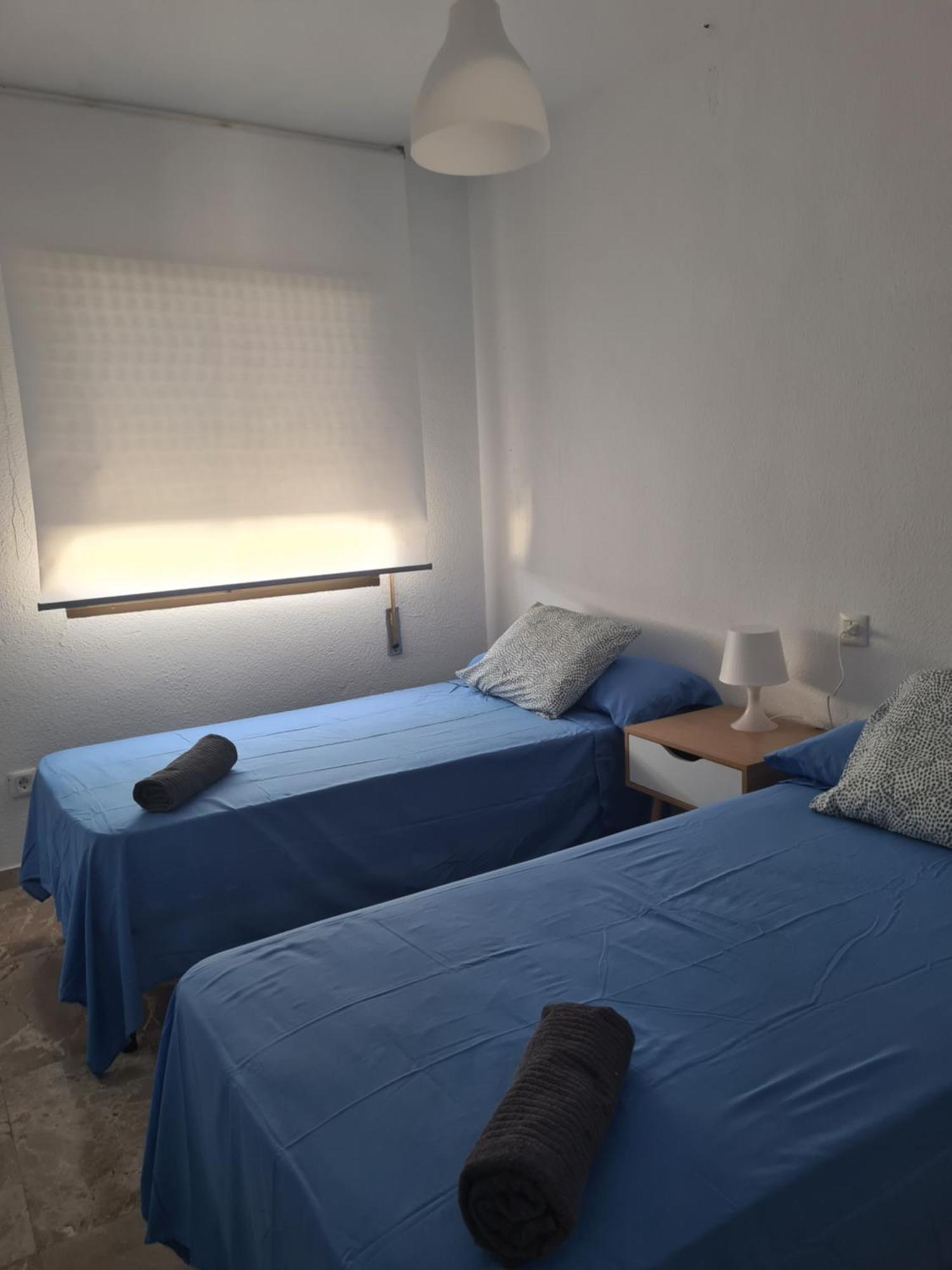Willa Benyamina House Torremolinos Pokój zdjęcie