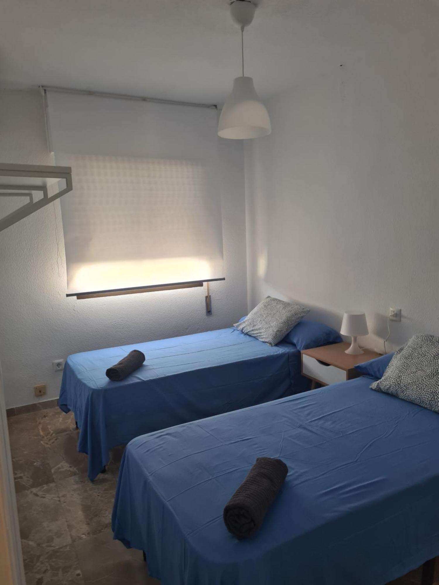 Willa Benyamina House Torremolinos Pokój zdjęcie