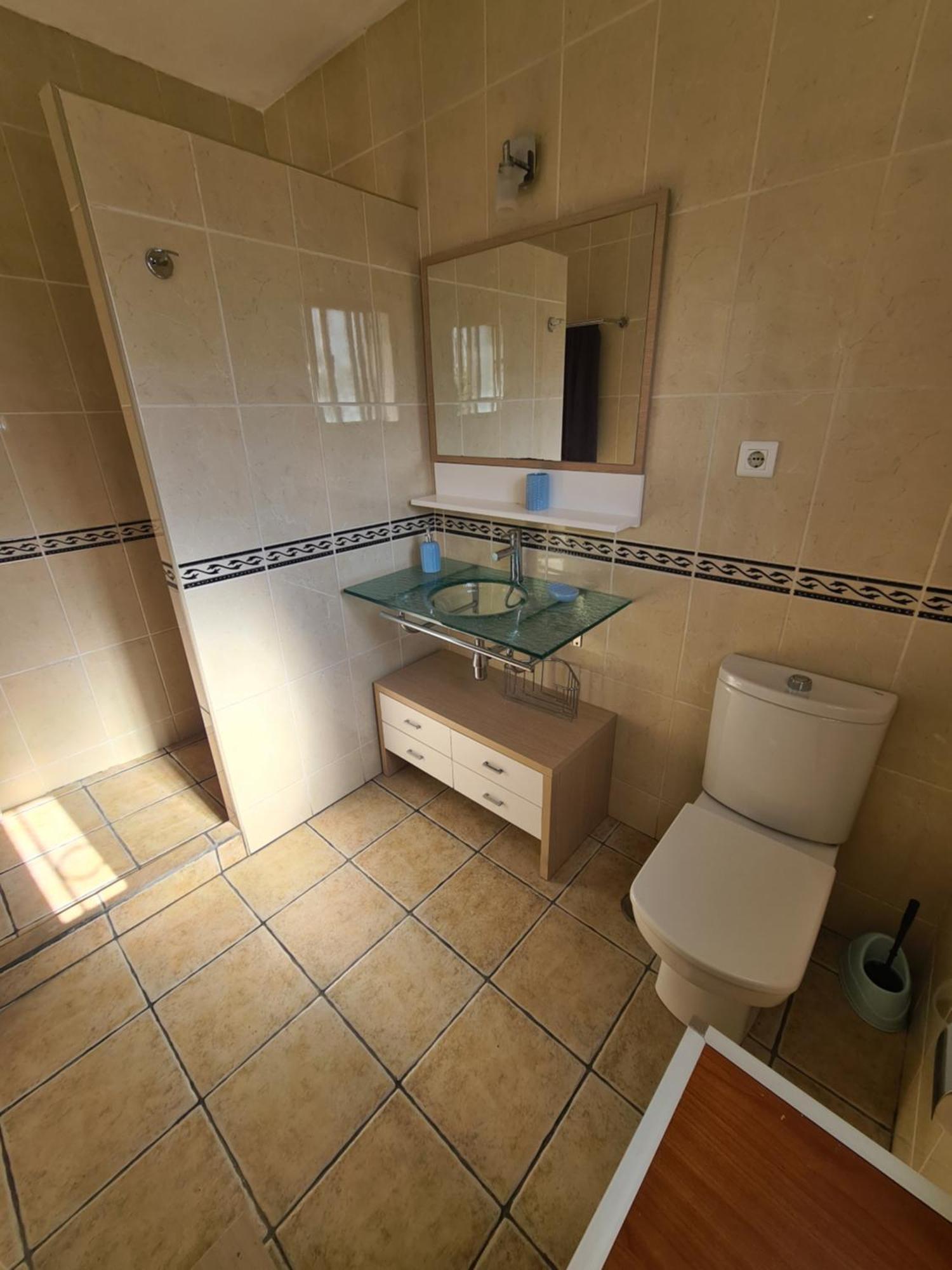Willa Benyamina House Torremolinos Pokój zdjęcie
