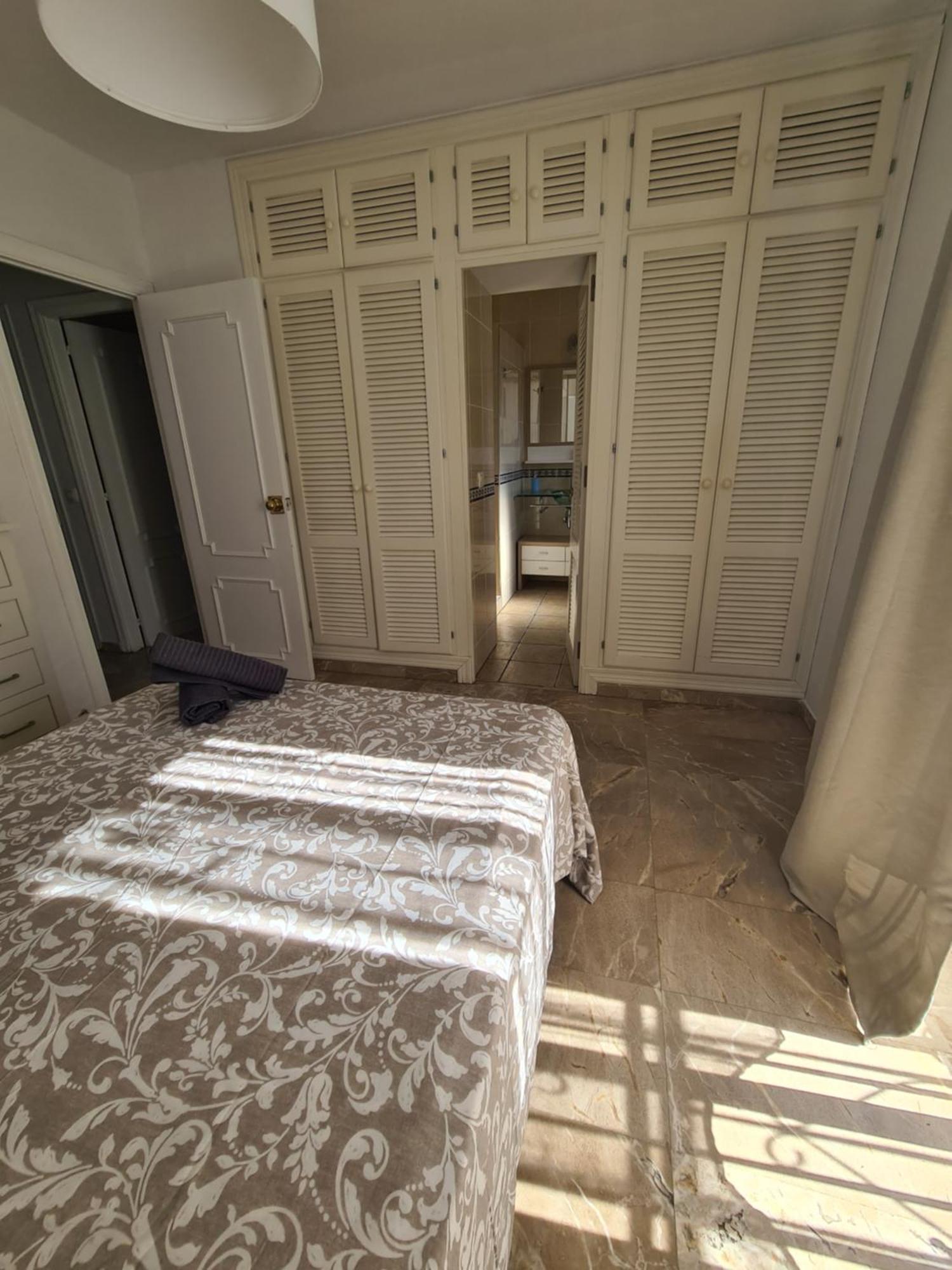 Willa Benyamina House Torremolinos Pokój zdjęcie