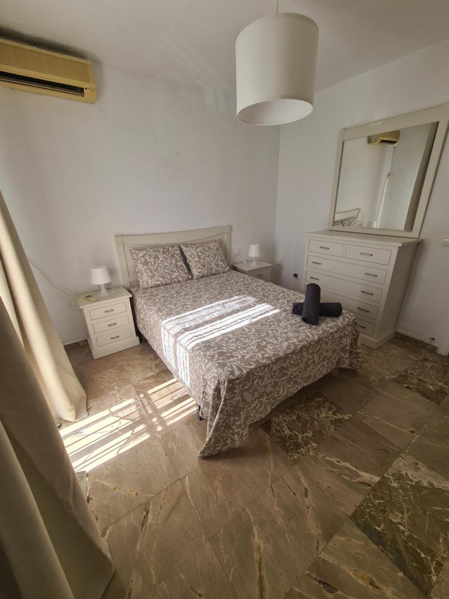 Willa Benyamina House Torremolinos Pokój zdjęcie
