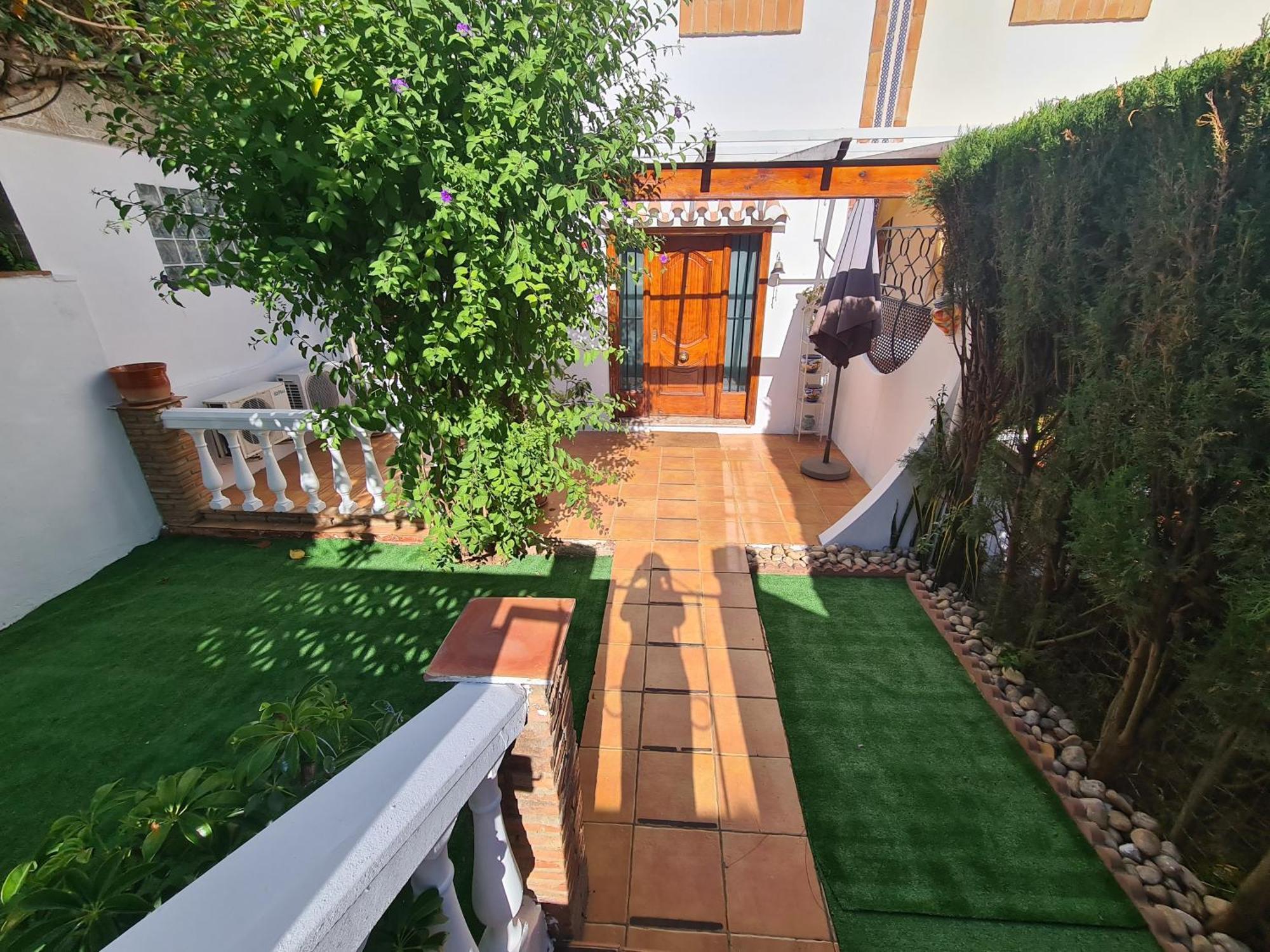 Willa Benyamina House Torremolinos Pokój zdjęcie