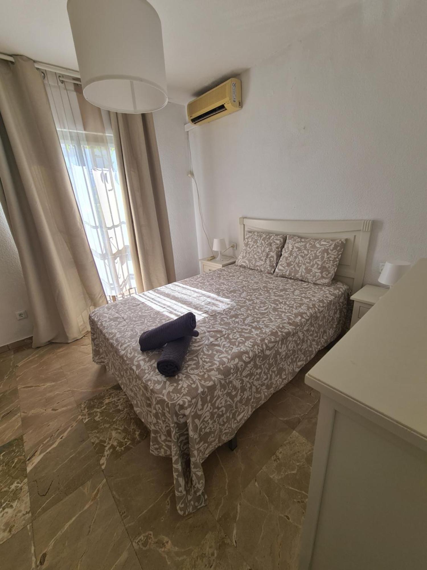 Willa Benyamina House Torremolinos Pokój zdjęcie