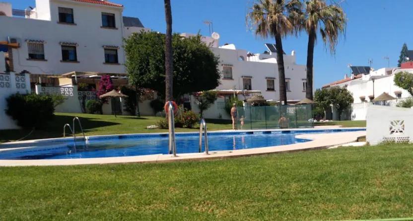 Willa Benyamina House Torremolinos Zewnętrze zdjęcie