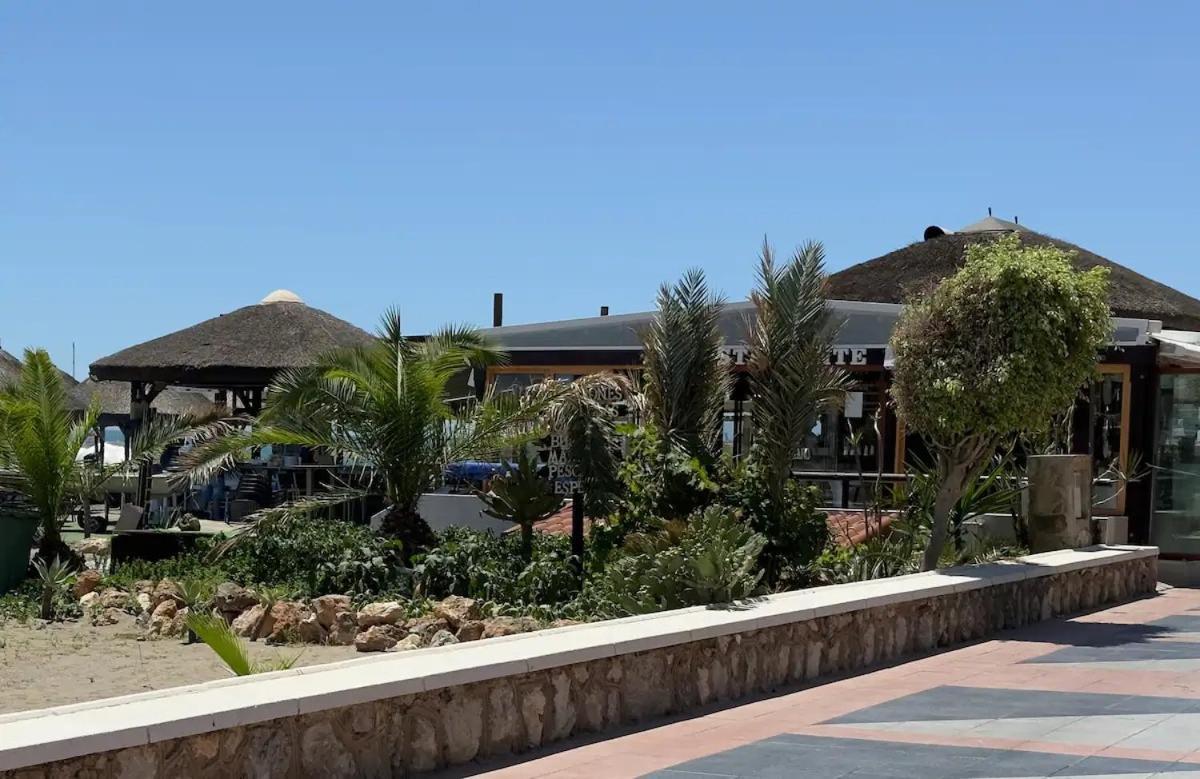 Willa Benyamina House Torremolinos Zewnętrze zdjęcie
